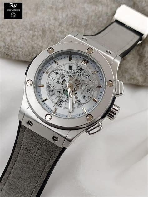 hublot watch low price|lowest price of hublot watches.